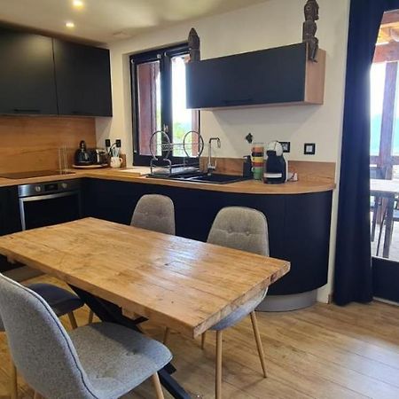 Chez Remy Apartment Les Angles  Ngoại thất bức ảnh