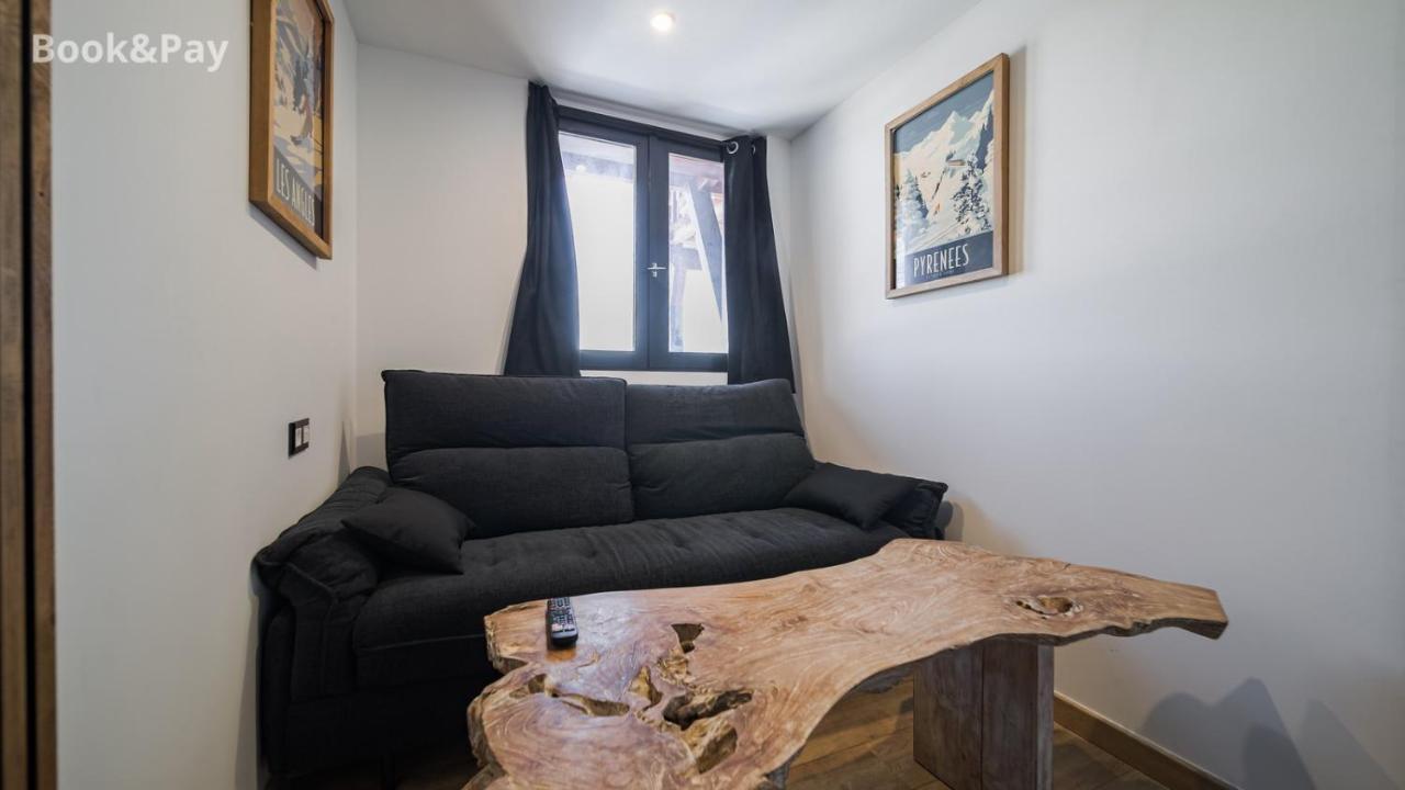 Chez Remy Apartment Les Angles  Ngoại thất bức ảnh