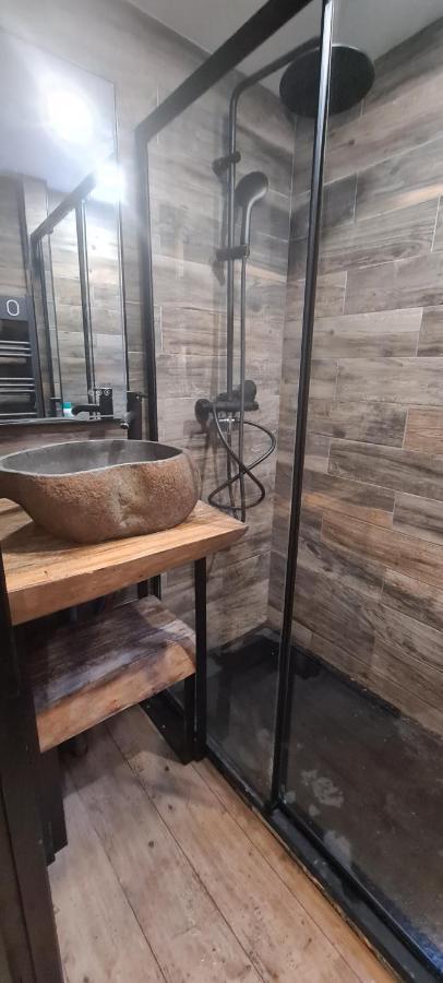 Chez Remy Apartment Les Angles  Ngoại thất bức ảnh