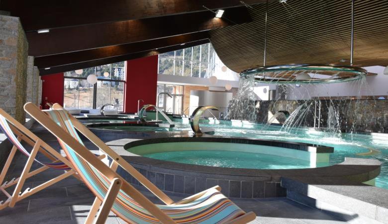 Chez Remy Apartment Les Angles  Ngoại thất bức ảnh
