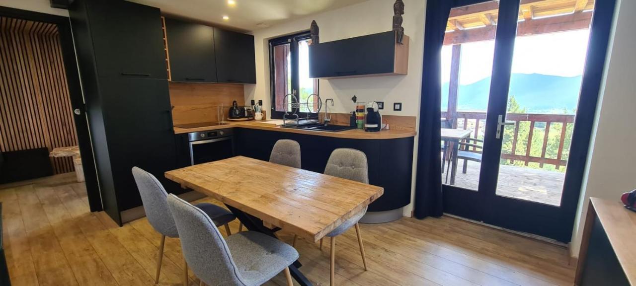 Chez Remy Apartment Les Angles  Ngoại thất bức ảnh